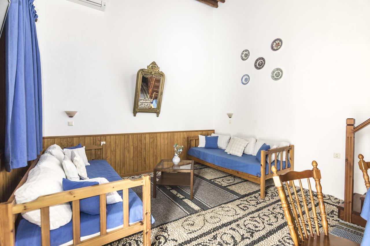 Villa Mika Lindos Exterior photo